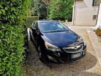 usata Opel Astra 5p 1.6 Cosmo 115cv Sportline