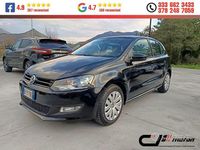 Usata VW Polo 75 CV (55 kW) 2012 Utilitaria
