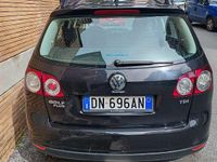 Usata VW Golf Plus Cross Sportline 105 CV (77 kW) 2007 Monovolume