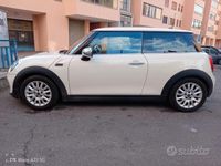 usata Mini ONE 2015 benzina km 89mila EURO6