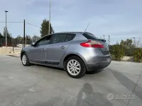 Usata Renault Mégane III 110 CV (80 kW) 2009 Berlina