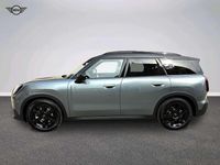 Occasion Mini Countryman Classic 230 kW (313 ch) 2025 Vert SUV
