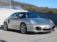 usata Porsche 911 (996) - 2002