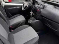 Usata Fiat Qubo Trekking 75 CV (55 kW) 2017 Bianco Monovolume