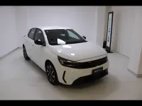 Usata Opel Corsa 101 CV (74 kW) 2025 Argento Utilitaria