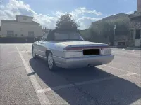 Usata Alfa Romeo Spider 122 CV (89 kW) 1992 Cabrio