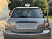 Usata Mini ONE 75 CV (55 kW) 2010 Grigio Utilitaria