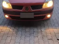 Usata Renault Clio II 75 CV (55 kW) 2004 Berlina