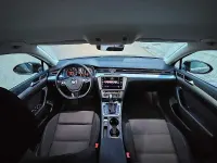 Usata VW Passat Trendline 54 CV (39 kW) 2018 Berlina