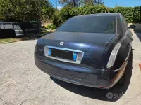 Usata Lancia Thesis 150 CV (110 kW) 2002 Berlina
