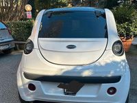 Usata Microcar Dué 2021 Bianco Utilitaria