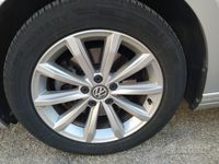 usata VW CC Passat Variant1.6 TDI DSG automatico