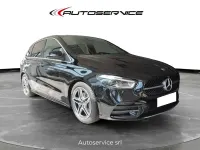 Nuova Mercedes B180 AMG line 116 CV (85 kW) 2026 Nero Utilitaria