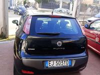 Usata Fiat Punto Evo 75 CV (55 kW) 2011 Other Utilitaria