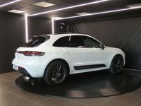 usata Porsche Macan 2.0 T 265cv pdk