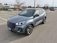 Usata DR DR 5.0 117 CV (86 kW) 2022 Grigio SUV
