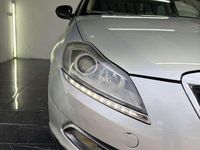 Usata Lancia Delta 120 CV (88 kW) 2010 Utilitaria