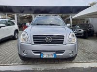 usata Ssangyong Rexton 2.7 XVT AWD A/T *7POSTI*TETTO*PELLE*