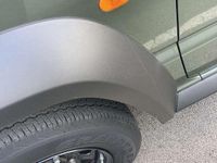 Usata Suzuki Jimny 102 CV (75 kW) 2023 Verde SUV