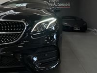 usata Mercedes E400 Coupè 3.0cc 333cv Premium AMG IvaEsp