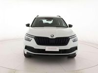 Usata Skoda Kamiq 150 CV (110 kW) 2023 Other SUV