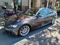 usata BMW 335 e92 d Msport