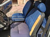 Usata Peugeot 205 1993 Bianco Cabrio