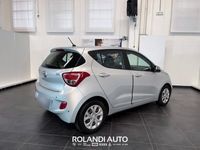 usata Hyundai i10 1.0 Classic E6