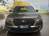 Usata DS Automobiles DS7 Crossback Performance 131 CV (96 kW) 2018 Grigio SUV