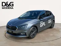 Usata Skoda Fabia 80 CV (58 kW) 2025 Argento Utilitaria