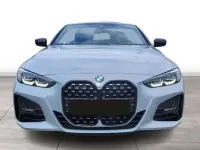 Usata BMW 430 M Sport 245 CV (180 kW) 2023 Grigio Coupé
