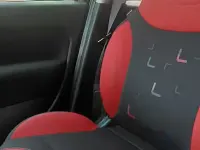 Usata Fiat 500L 95 CV (69 kW) 2017 Nero Monovolume