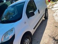 Occasion Citroën Nemo 70 ch (51 kW) 2011 Blanc Monospace