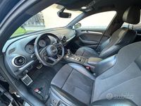 usata Audi S3 Sportback 2.0 tfsi quattro 310cv s-tronic