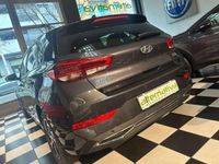 usata Hyundai i30 i301.6 crdi 48V Prime 136cv dct