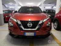 Usata Nissan Juke Tekna 114 CV (83 kW) 2021 Other SUV