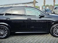 Begagnad Mercedes GLE400 Premium Plus 330 HK (242 kW) 2022 Svart SUV