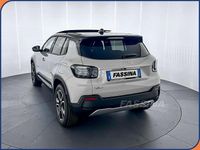 Nuova Jeep Avenger Summit 101 CV (74 kW) 2025 Nero/grigio SUV