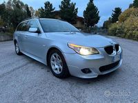 Usata BMW 525 177 CV (130 kW) 2005 Station wagon