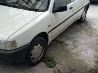 usata Peugeot 106 1.1 3 porte XR (5M)