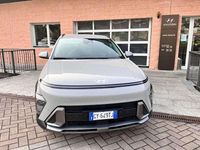Usata Hyundai Kona 92 CV (67 kW) 2025 Grigio SUV