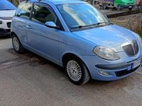 Usata Lancia Ypsilon 70 CV (51 kW) 2004 Utilitaria