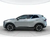 Usata Kia Sportage Style 179 CV (131 kW) 2025 Grigio SUV
