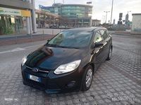 Usata Ford Focus 105 CV (77 kW) 2014 Station wagon