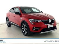 usata Renault Arkana 140 CV EDC Intens del 2022 usata a Marcianise
