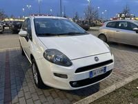 Usata Fiat Punto Street 69 CV (50 kW) 2014 Utilitaria