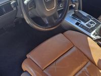 Usata Audi A6 233 CV (171 kW) 2012 Grigio Station wagon