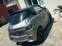 Usata Chatenet CH40 2018 Grigio Utilitaria