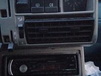 Usata Fiat Panda 39 CV (28 kW) 1999 Grigio Berlina