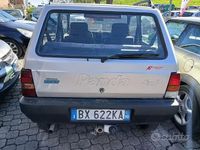Usata Fiat Panda 4x4 2001 Utilitaria